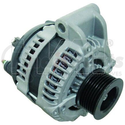 WAI 11112N 100% New New Alternator