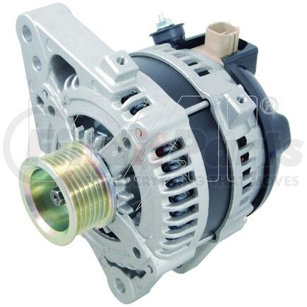 WAI 11138N 100% New New Alternator