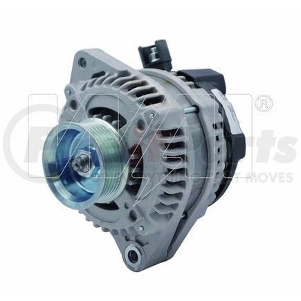 WAI 11150N 100% New New Alternator