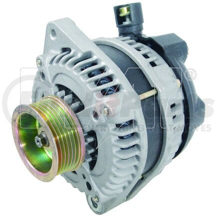 WAI 11151N 100% New New Alternator