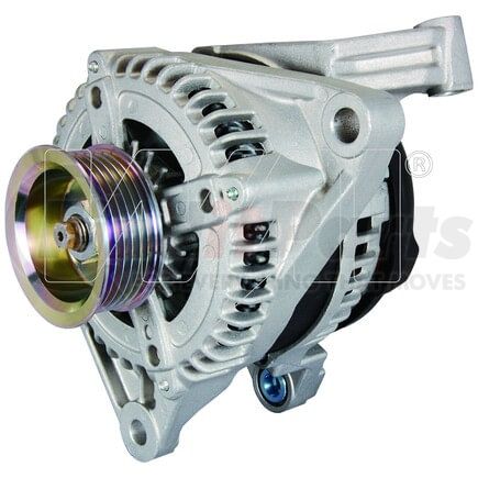 WAI 11240N-6G2 100% New New Alternator