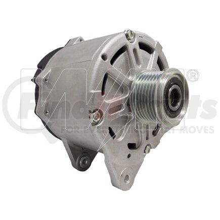 WAI 11245N 100% New New Alternator