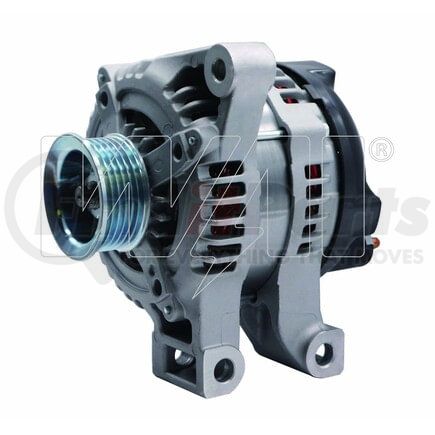 WAI 11250N 100% New New Alternator