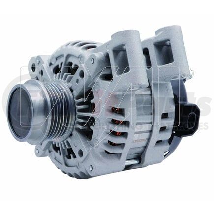 WAI 11252N 100% New New Alternator