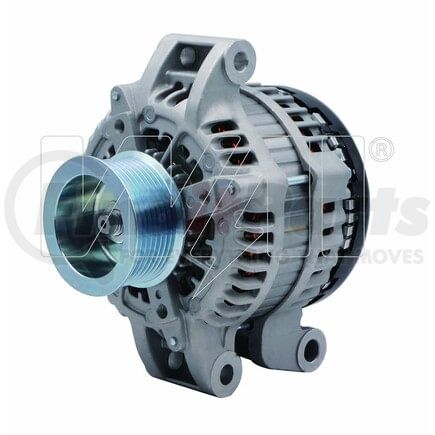 WAI 11290N 100% New New Alternator