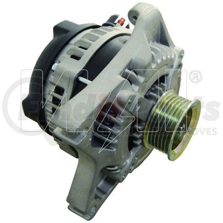 WAI 11292N 100% New New Alternator