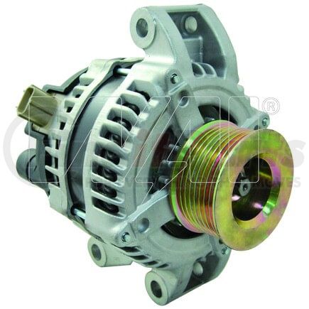 WAI 11291N 100% New New Alternator