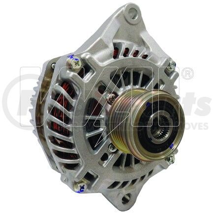 WAI 11376N 100% New New Alternator