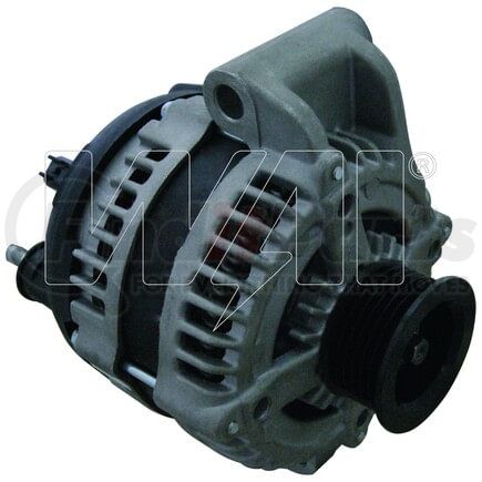 WAI 11383N 100% New New Alternator