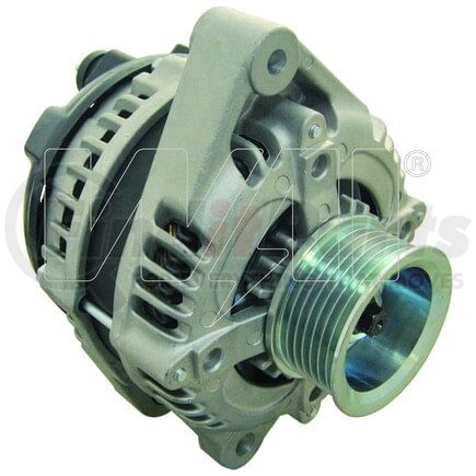 WAI 11390N 100% New New Alternator