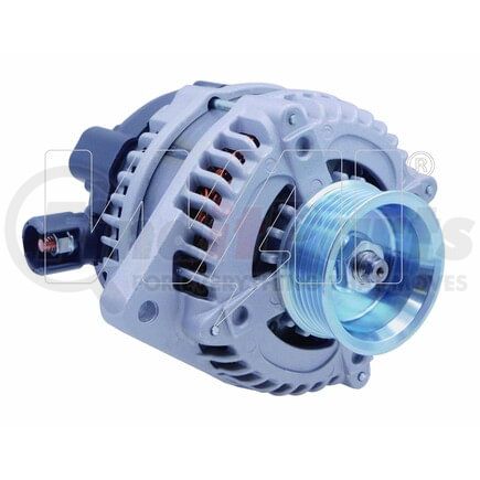 WAI 11391N 100% New New Alternator