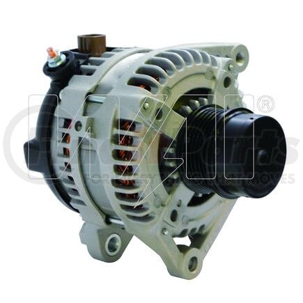 WAI 11407N 100% New New Alternator