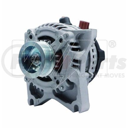 WAI 11432N 100% New New Alternator