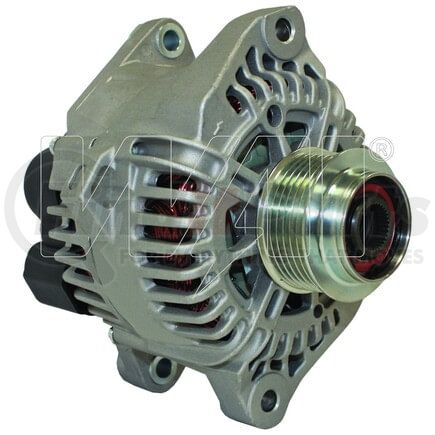 WAI 11492N 100% New New Alternator
