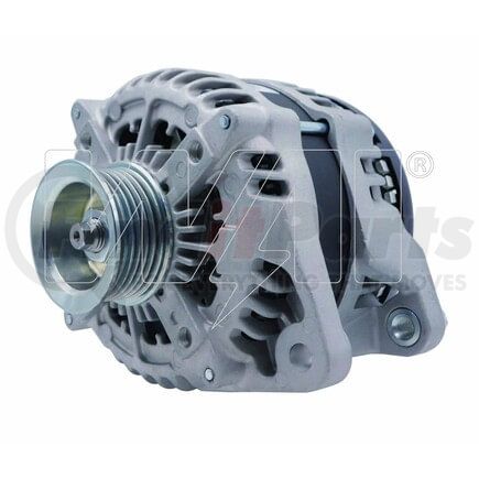 WAI 11532N 100% New New Alternator