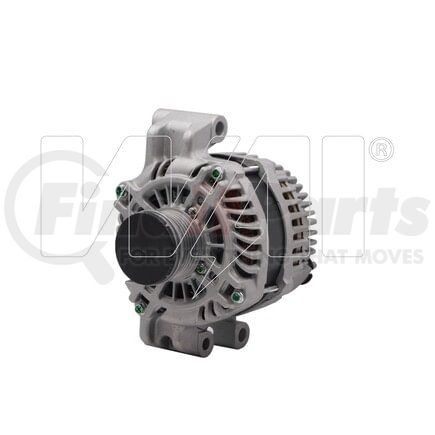 WAI 11554N 100% New New Alternator