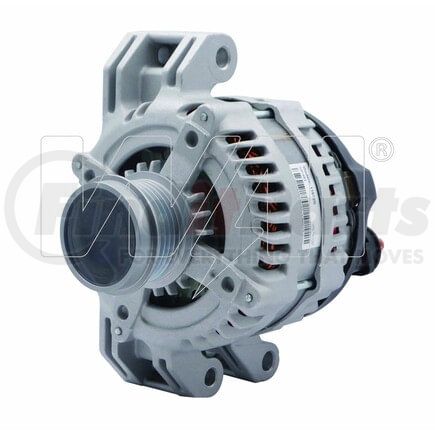 WAI 11572N 100% New New Alternator