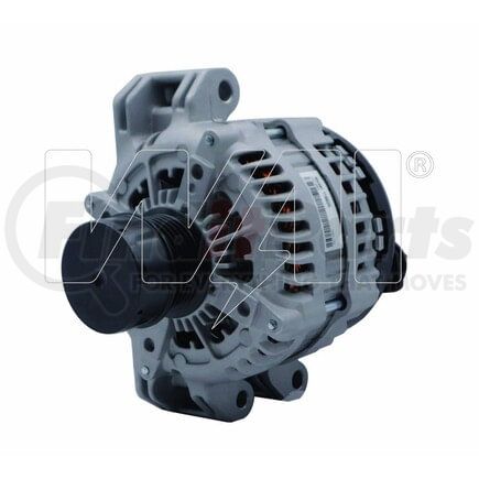 WAI 11592N 100% New New Alternator
