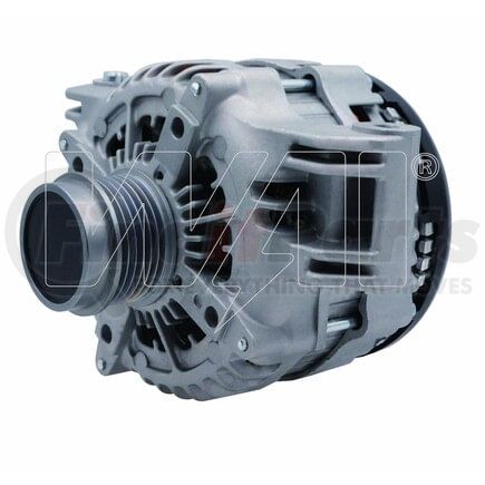 WAI 11598N 100% New New Alternator