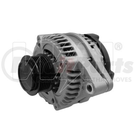WAI 11600N 100% New New Alternator