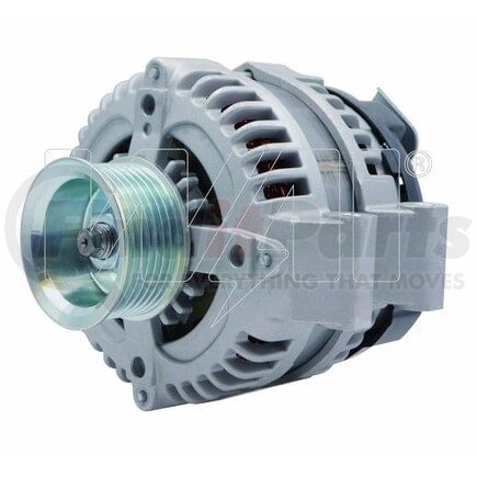 WAI 11604N 100% New New Alternator