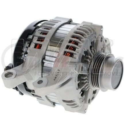WAI 11665N 100% New New Alternator