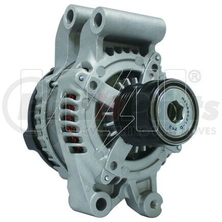 WAI 11666N 100% New New Alternator