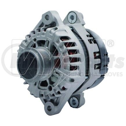 WAI 11702N 100% New New Alternator