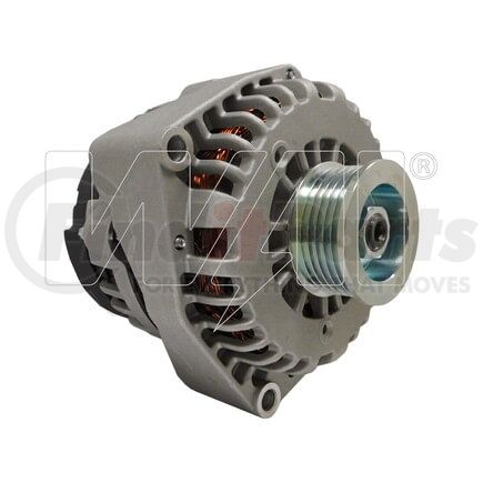 WAI 11900N 100% New New Alternator