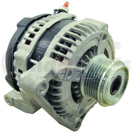 WAI 13870N 100% New New Alternator