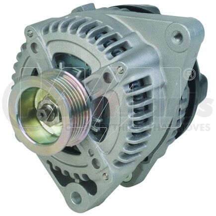 WAI 13927N 100% New New Alternator
