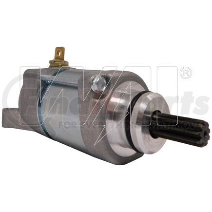WAI 16075N 100% New New Starter
