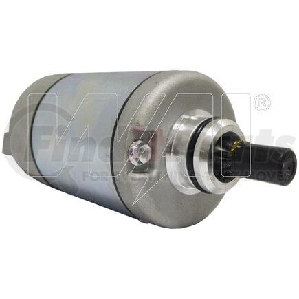 WAI 16087N 100% New New Starter