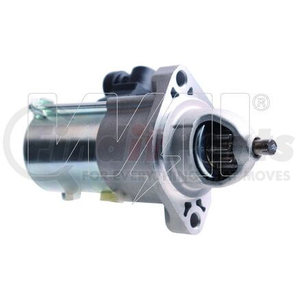 WAI 16378N Starter
