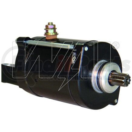 WAI 18659N 100% New New Starter