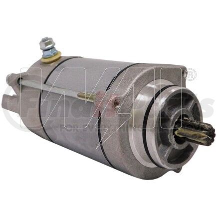 WAI 18662N 100% New New Starter