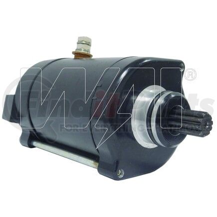 WAI 18668N 100% New New Starter