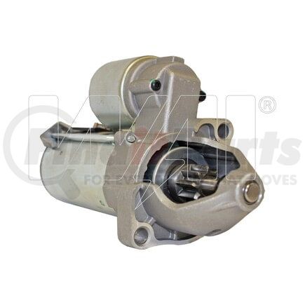 WAI 18917N Starter