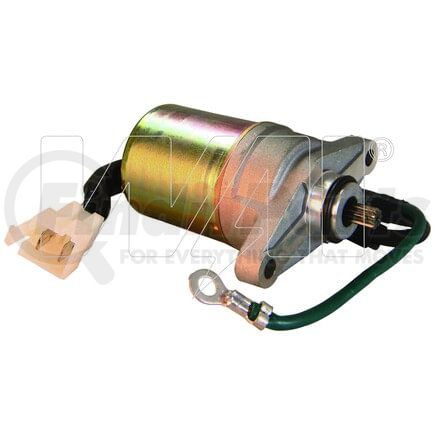 WAI 18884N Starter