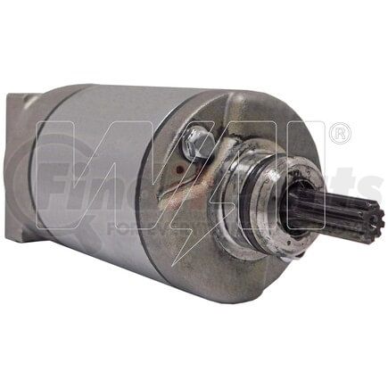WAI 19486N 100% New New Starter