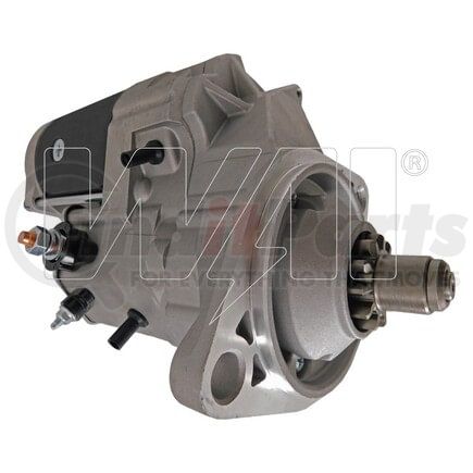 WAI 19966N 100% New New Starter