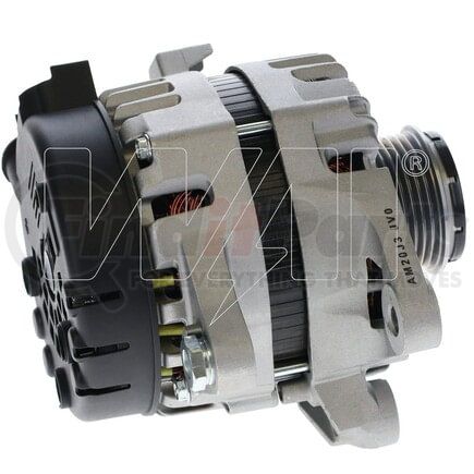 WAI 21001N 100% New New Alternator