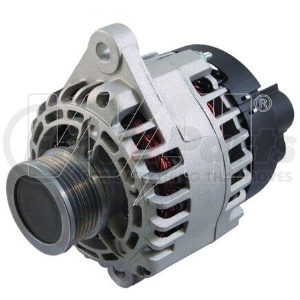 WAI 23112N 100% New New Alternator