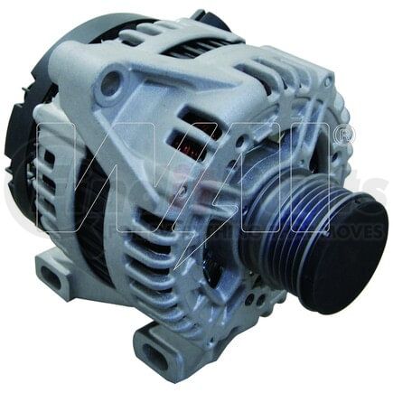 WAI 23976N 100% New New Alternator