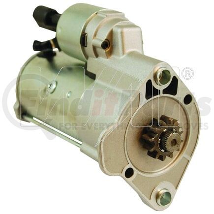 WAI 30302N 100% New New Starter