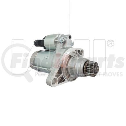 WAI 31125N 100% New New Starter
