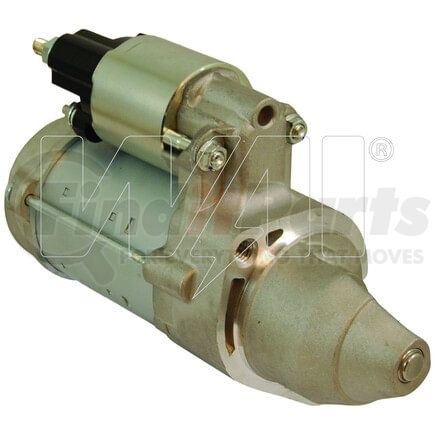WAI 31257N Starter