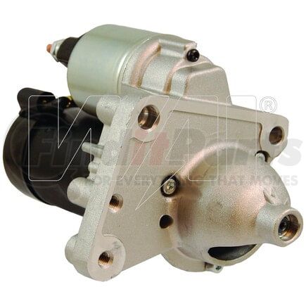 WAI 32570N 100% New New Starter