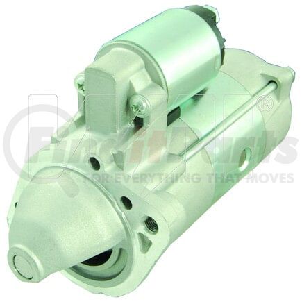 WAI 32695N 100% New New Starter