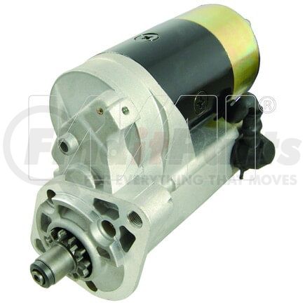 WAI 33217N 100% New New Starter